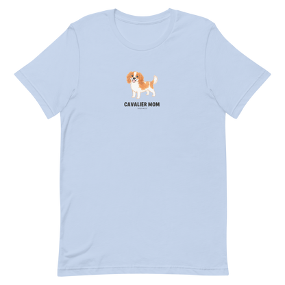 Cavalier Mom Tee
