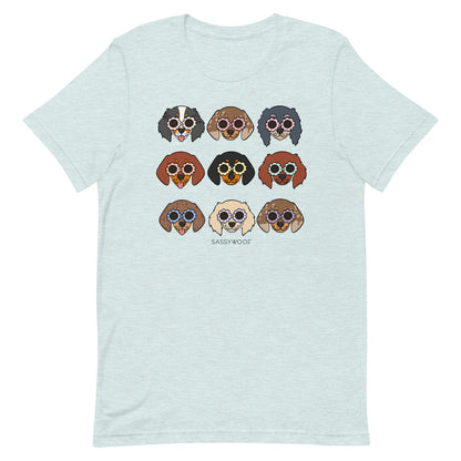 Doxie Tee