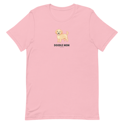 Doodle Mom Tee