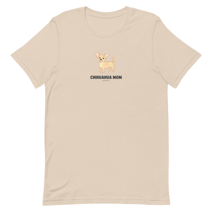 Chihuahua Mom Tee