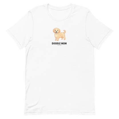 Doodle Mom Tee