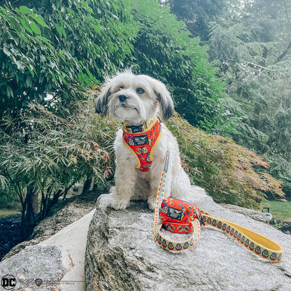 Dog Waste Bag Holder - Wonder Woman™