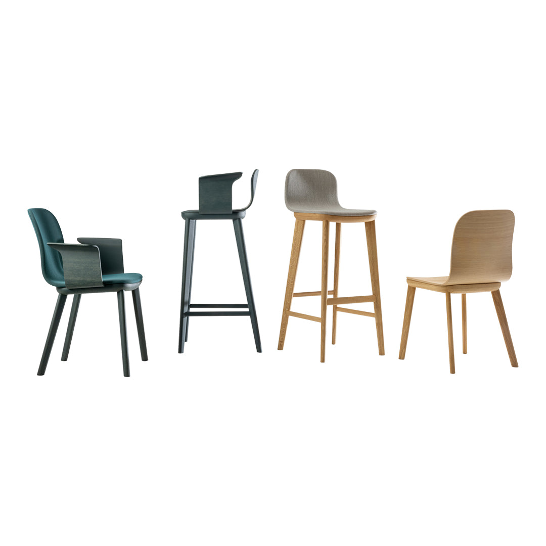 Aeon Comfort Counter Armchair